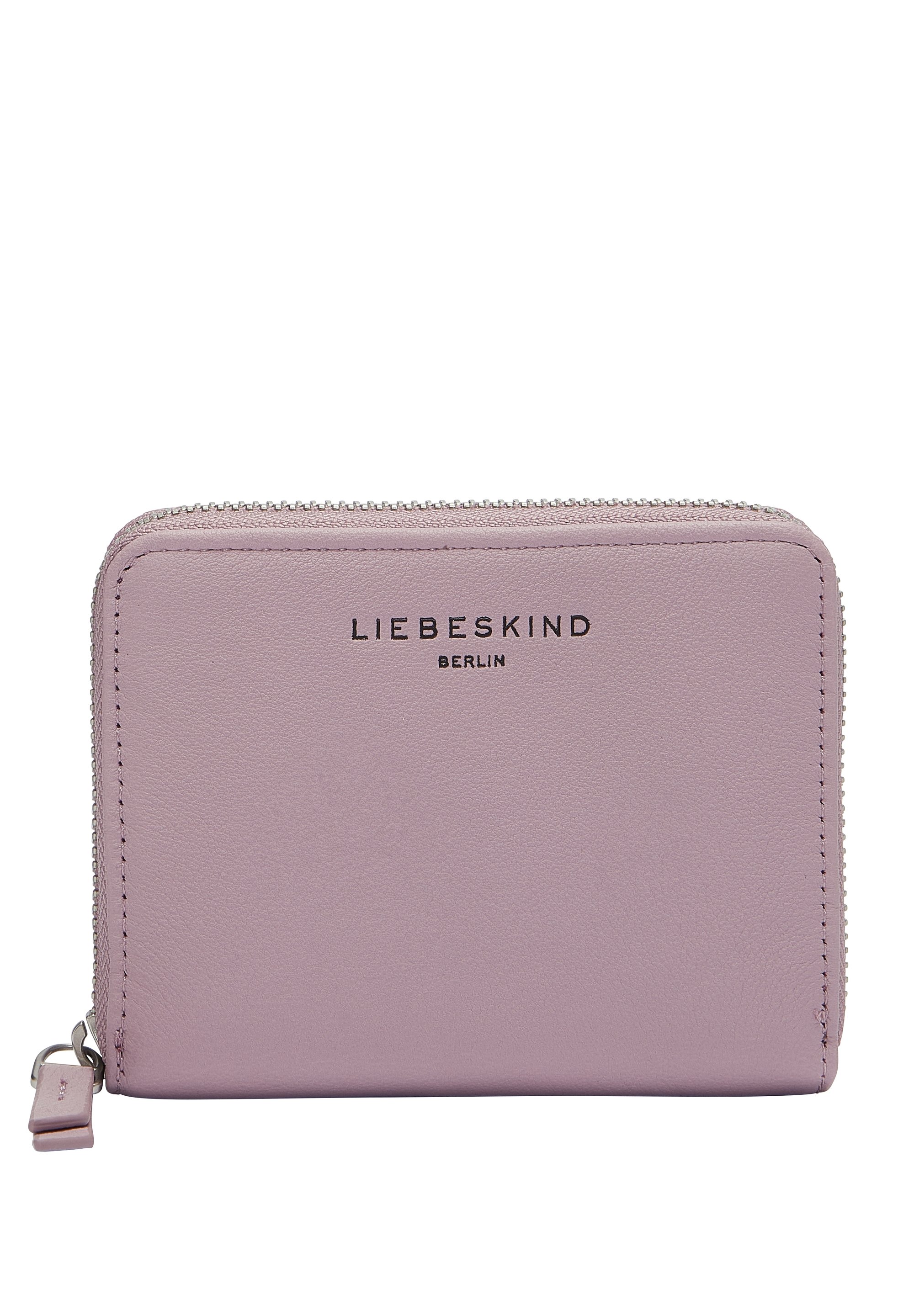 CONNY Geldbörse flieder