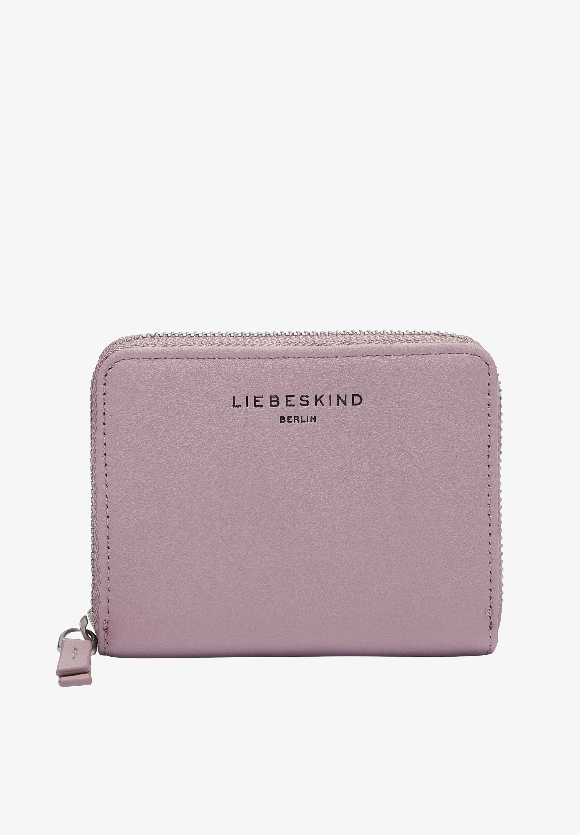 CONNY Geldbörse flieder