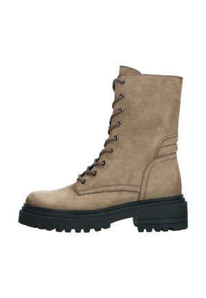 Platform-nilkkurit - dark green