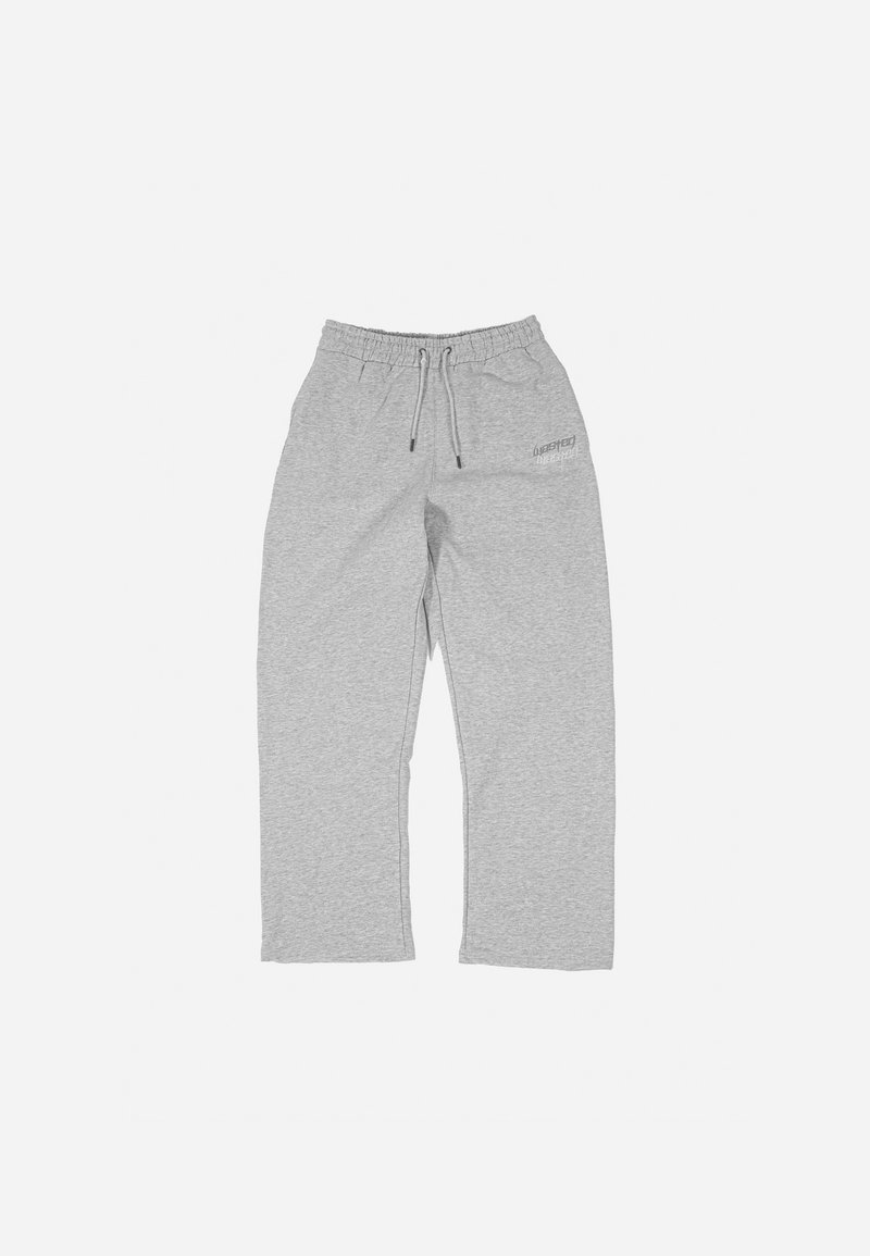Wasted Paris Trainingsbroek grijs