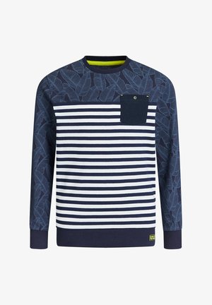 Longsleeve - dark blue