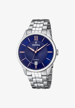 CLASICO - Montre - blue