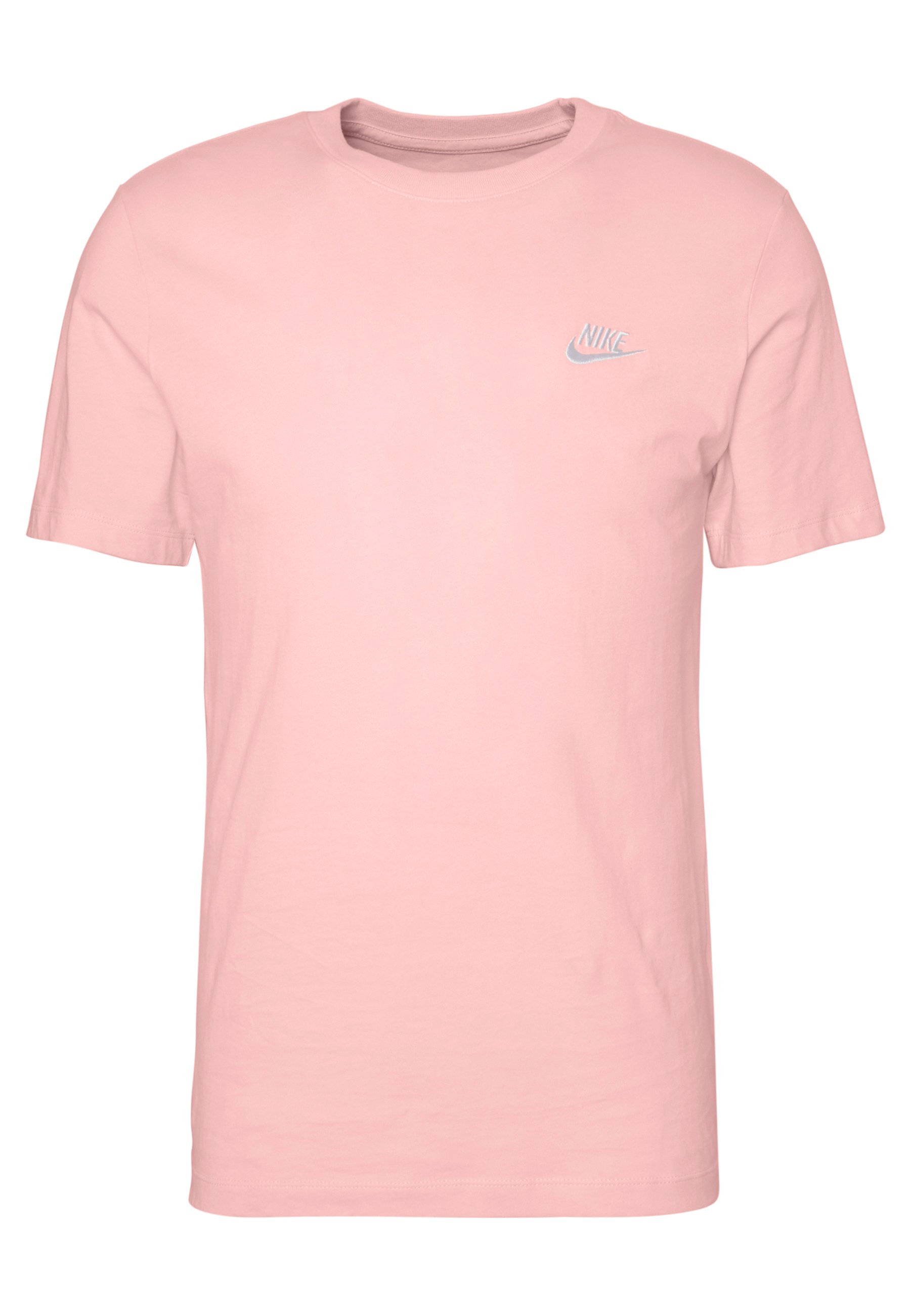 nike washed club t shirt