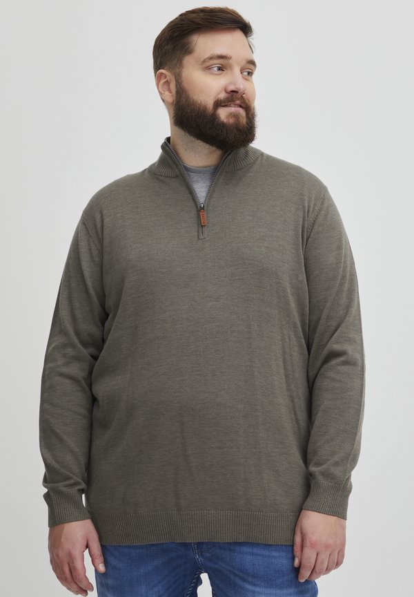 BHBRobin - Jumper - zink mix