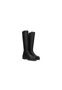 Unisa Platform boots - zwart