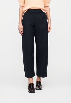 ONLCLAIR PANT - Pantalon classique - night sky