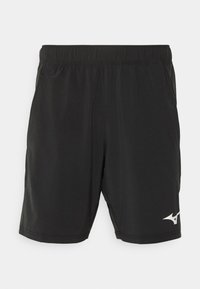 FLEX SHORT - Korte sportsbukser - black