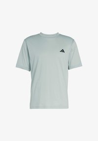 Seleccionado, light blue