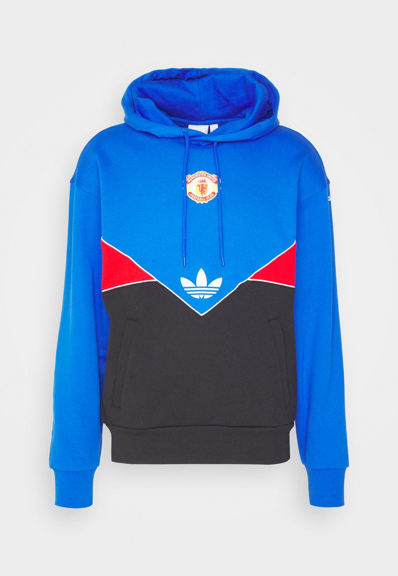 Adidas us manchester united hoodie Clearance