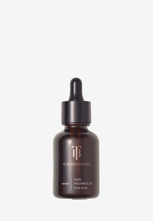 RENEW PURE RADIANCE OIL - Face oil - -