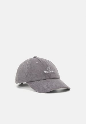 Obey Clothing PIGMENT LOWERCASE PANEL STRAPBACK UNISEX - Cap 