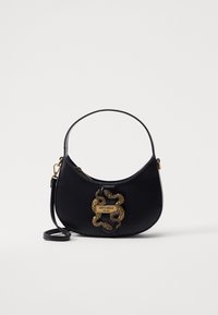 Just Cavalli ICONIC SNAKES - Sac à main - black