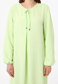 Modanisa Maksimekko - green