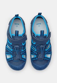 Bata Chodecké sandály - blu