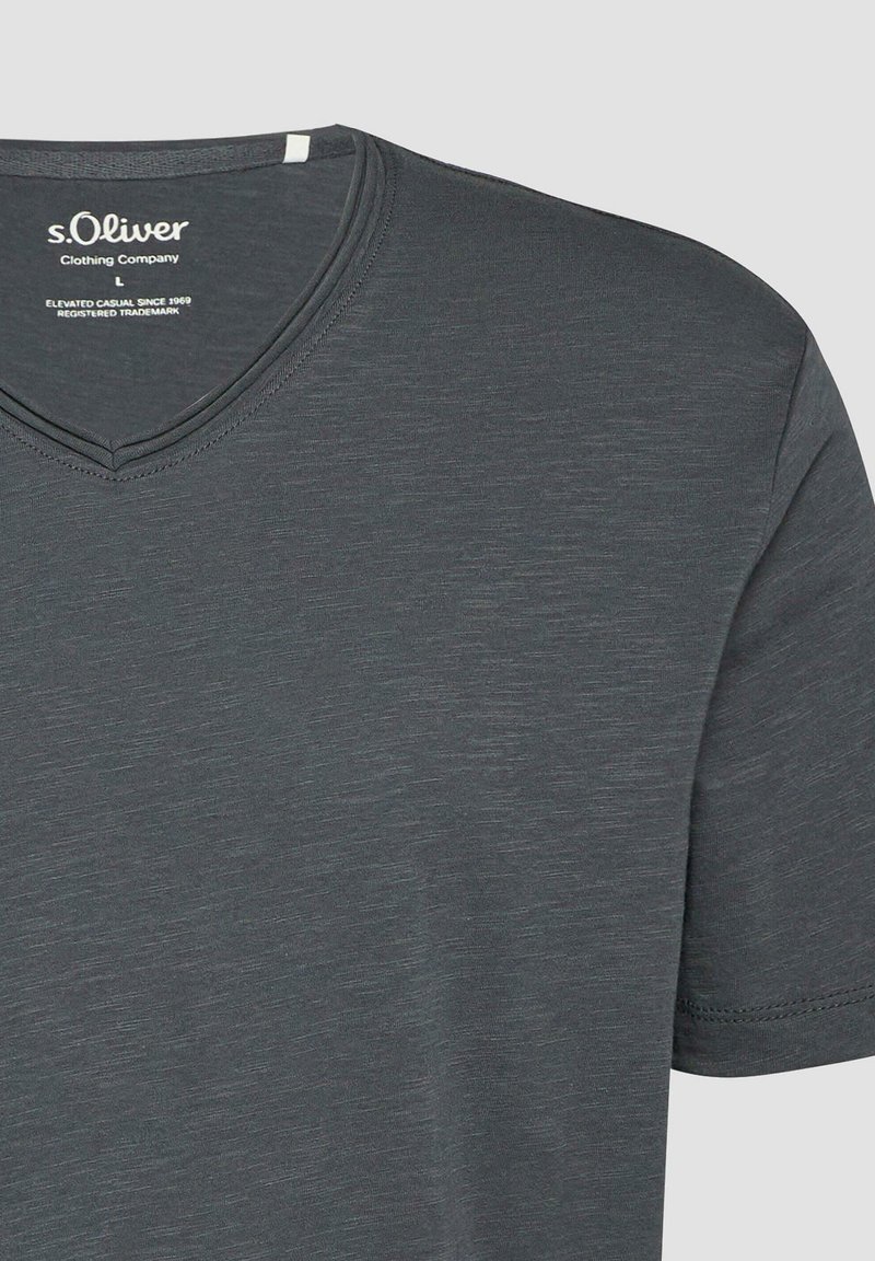 s.Oliver hemd lange mouwen, 7906, XXL