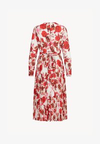 Niewybrane, off white