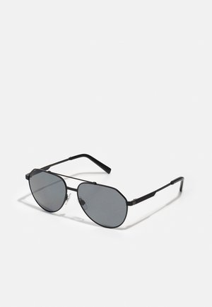 Dolce&Gabbana UNISEX - Gafas de sol - matte black