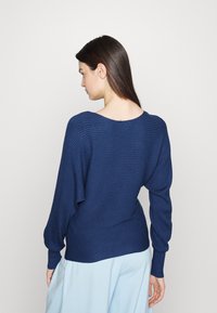 ONLY Tall ONLADALINE - Camisola - dark denim