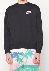 Nike Sportswear Sweatshirt - black