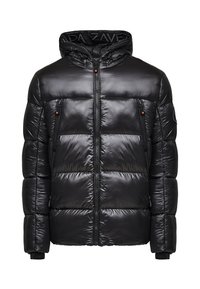 Alessandro Zavetti Giacca invernale - black