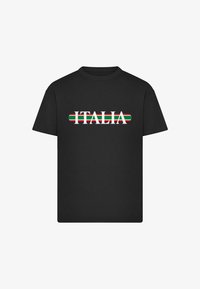 Επιλέχθηκε, black