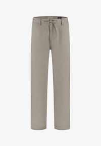 Sélectionné, vintage khaki