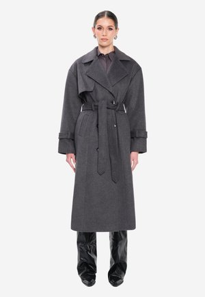 MATILDA  - Trenchcoat - grey
