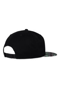 Djinn's AFRO SLUG - Cap - schwarz