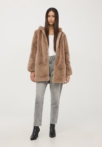 Terranova Cappotto invernale - fango