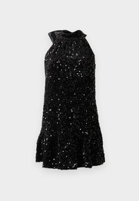 VIBELIEVE DRESS - Cocktailkleid/festliches Kleid - black