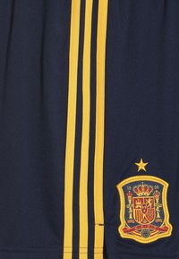 adidas Performance Krótkie spodenki sportowe