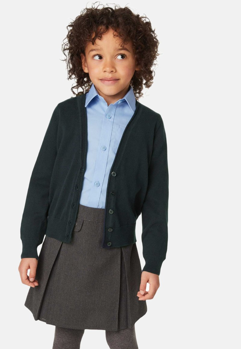 Marks & Spencer 2PK SCHOOL  - Chaqueta de punto - navy