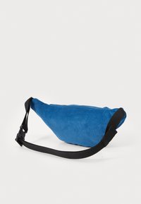 Cleptomanicx HIP BAG SKETCH GULL UNISEX - Sac banane - blue mirage