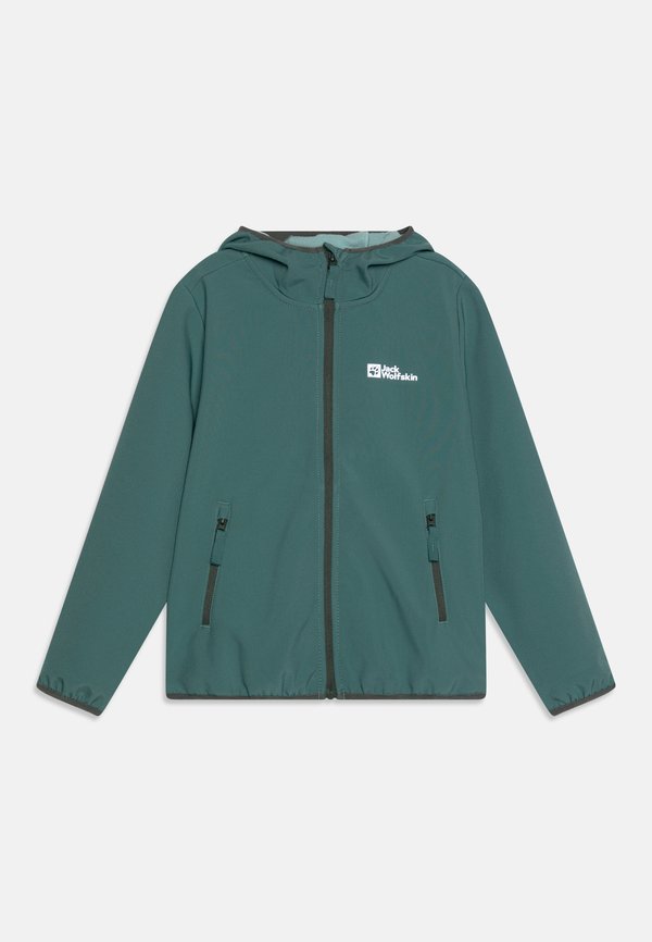 FOURWINDS KIDS UNISEX - Softshelljacke