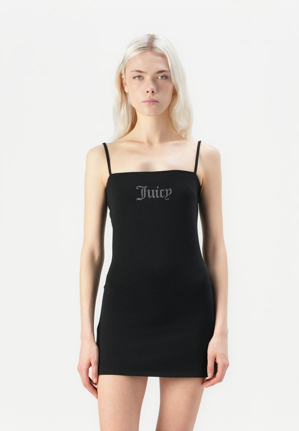 HAYLEY - Jersey dress