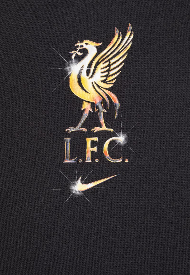 Nike Performance LIVERPOOL FC LFC TEE UNISEX Print T-shirt