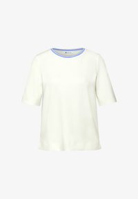 No seleccionado, weiß