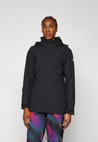 Burton JET RIDGE  - Geacă snowboard - true black