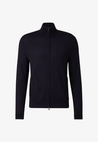 Niewybrane, navy blau