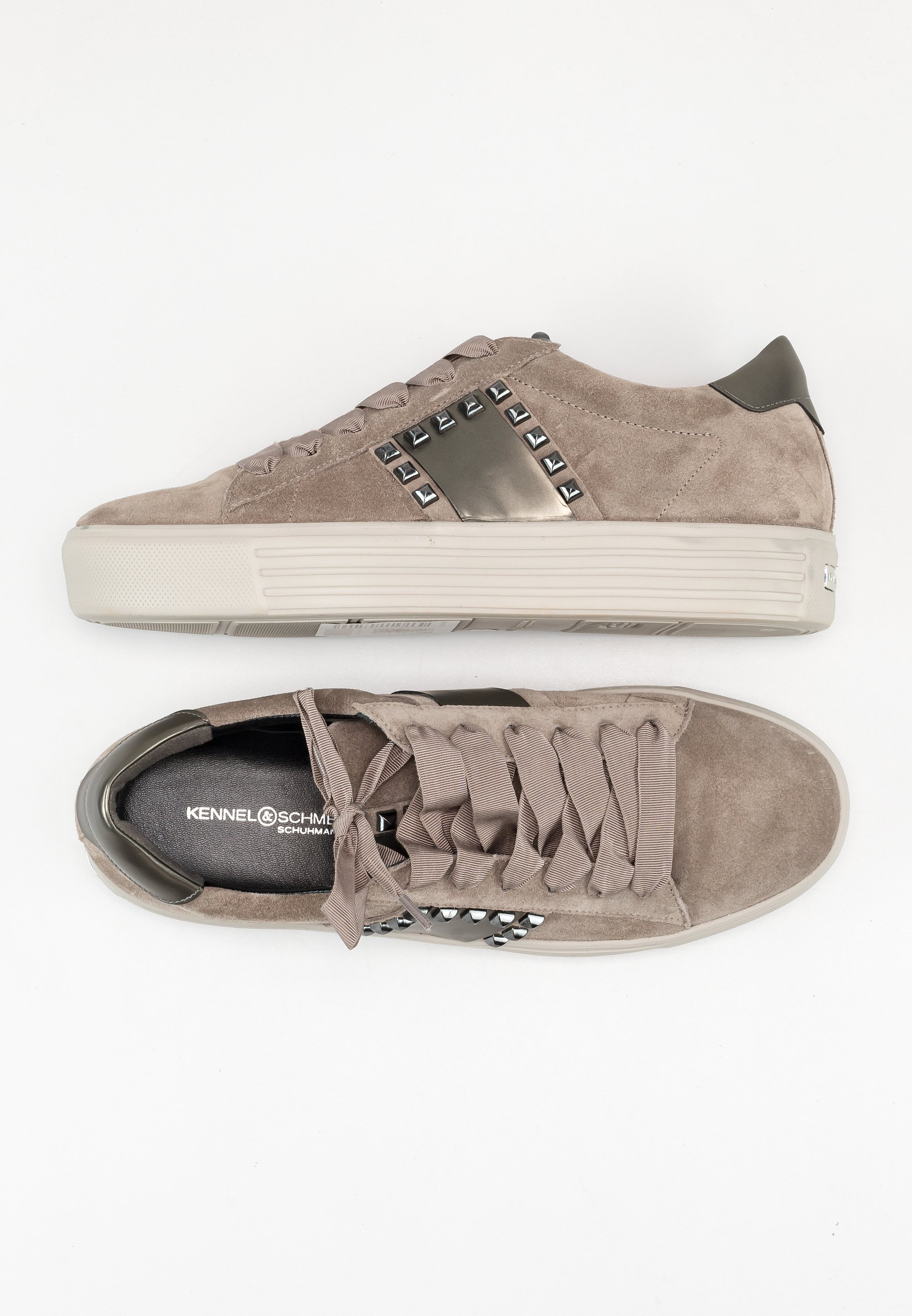 Sneaker Kennel Schmenger GÃ¼nstig Kaufen Kennel Schmenger Damen