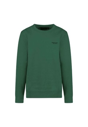 Cars Jeans BYTO SW BERRY  - Sweater - bottle