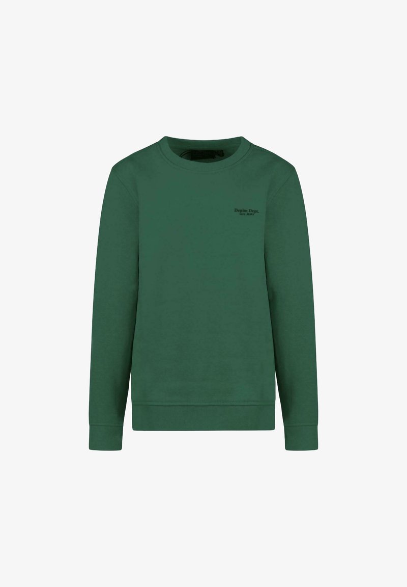 Cars Jeans BYTO SW BERRY - Sweater - bottle