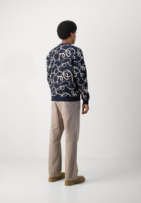 Scotch & Soda Sweatshirt - navy