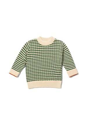 Jumper - green