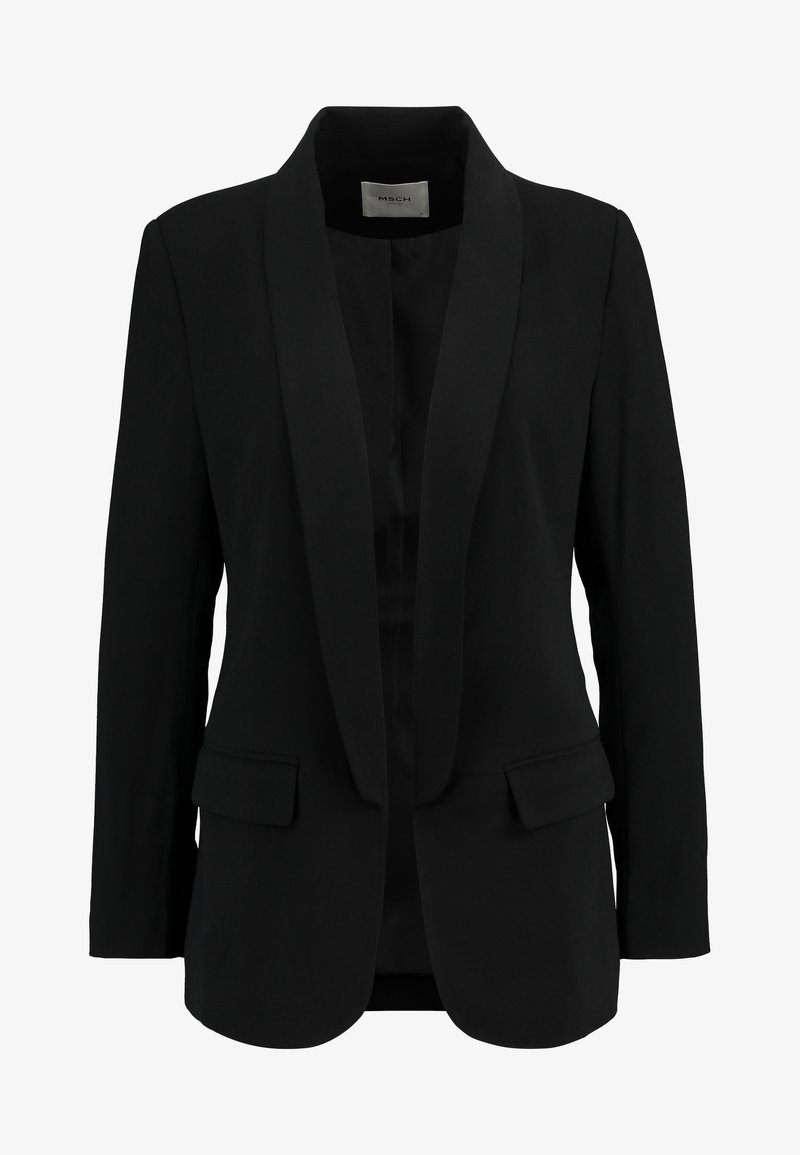 REMINGTON MORE Blazer black REMINGTON MORE Blazer black