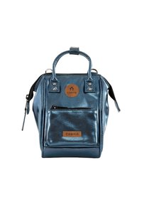 Cabaia Handbag - bleu