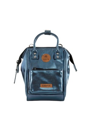 Handtasche - bleu