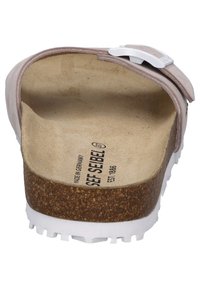 Josef Seibel HERMINE 03 - Pantofle - beige kombi