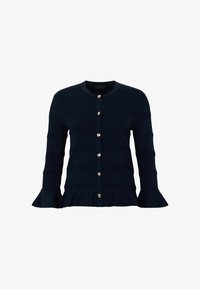 Sélectionné, dark blue
