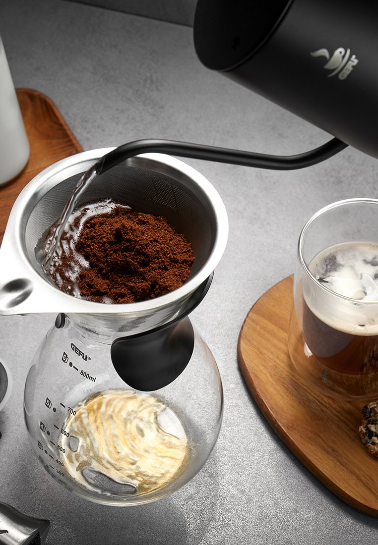 Gefu Kaffeebereiter - Bild 2